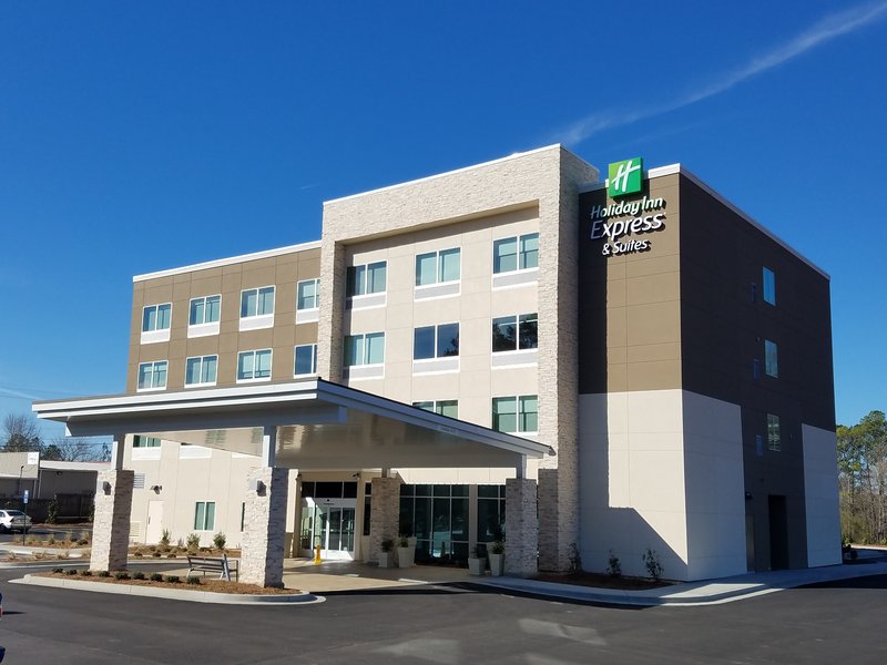 Holiday Inn Express & Suites Carrollton West, An Ihg Hotel