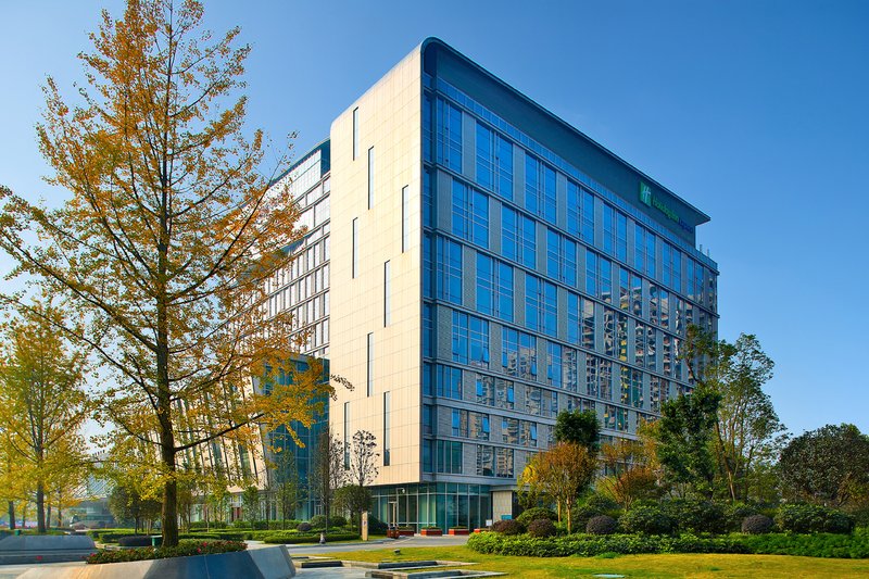 Holiday Inn Express Chengdu Wenjiang Hotspring, An Ihg Hotel,Sichuan>>Chengdu,3.5 star