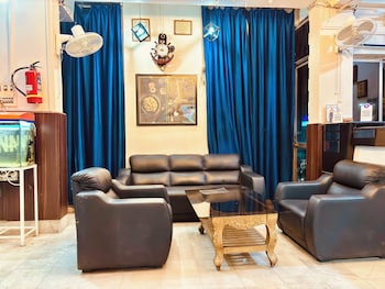 Hotel Holidei Inn,Sakchi,3 star