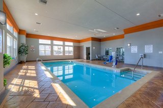 Best Western Plus Coweta's 1St Hotel,Coweta>>Broken Arrow,2.5 star