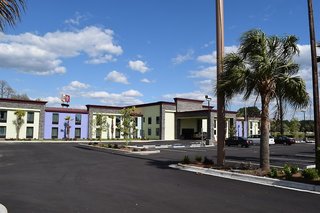 best western plus hardeeville inn and suites