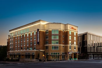 Hilton Garden Inn Asheville Downtown,Hendersonville>>Asheville,3 star