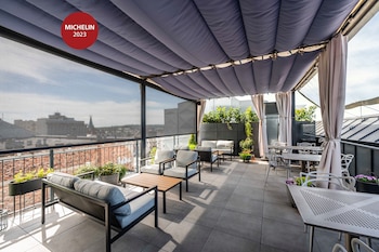 Hotel Indigo Krakow - Old Town By Ihg,Stare Miasto>>Krakow,4 star