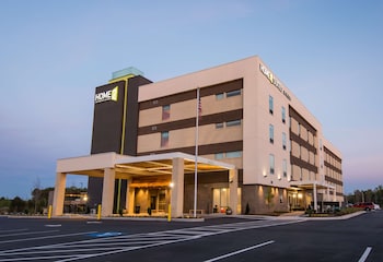 home2 suites newnan