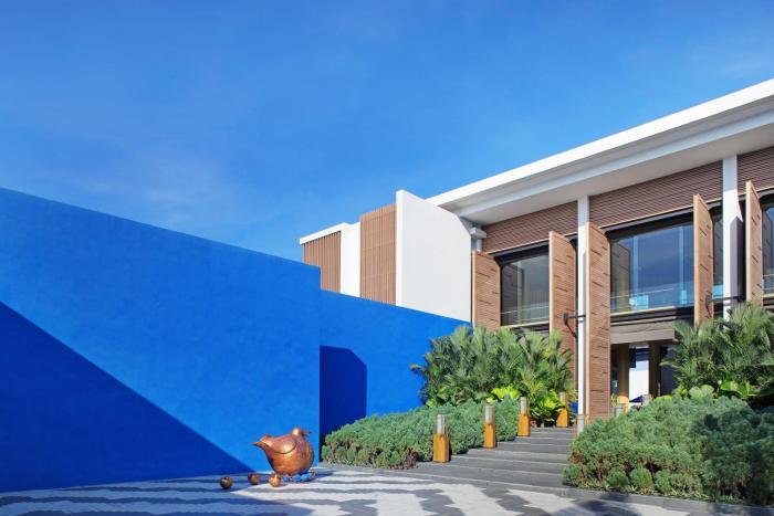 ace of hua hin resort