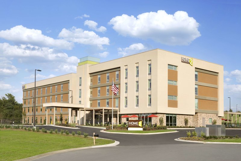 Home2 Suites By Hilton Grovetown Augusta Area,Georgia>>Augusta,3 star