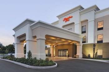 Hampton Inn Penn Yan,Penn Yan>>New York,3 star