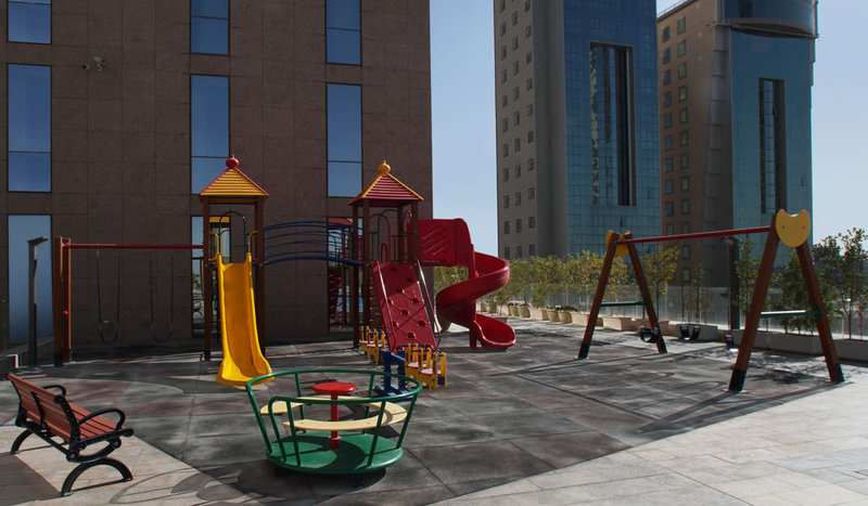 Ascott Rafal Olaya Riyadh,Saudi Arabia>>Riyadh,0 star