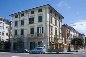 hotel vittoria