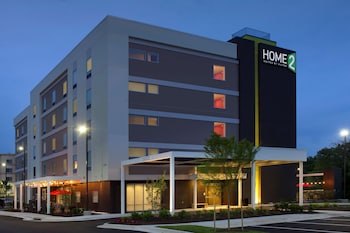 Home2 Suites By Hilton Arundel Mills/Bwi Airport,Hanover>>Baltimore,3 star