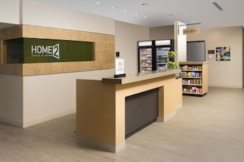Home2 Suites By Hilton Denver International Airport,Denver>>Commerce City,3 star