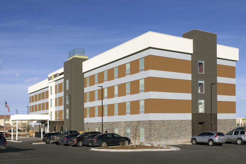 home2 suites by hilton denver international airport