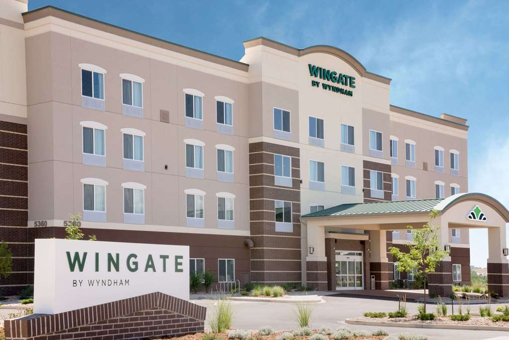 wingate by wyndham loveland