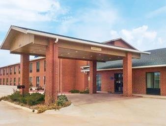 Days Inn By Wyndham Alva