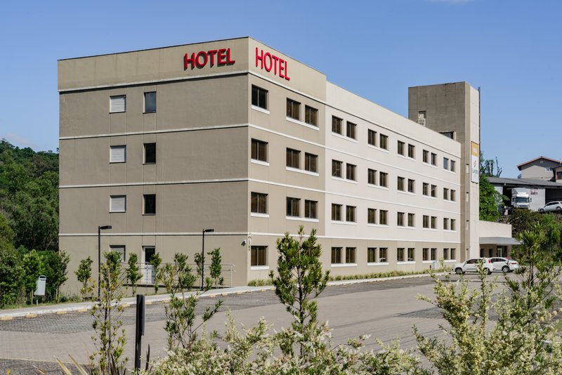 Slim Bento Goncalves,In Bento Goncalves (Vinosul),3 star