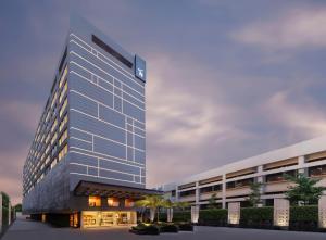 Novotel Guwahati Gs Road,G S Road,5 star