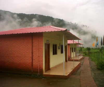 Yamunotri Cottages,Yamunotri Road,3 star