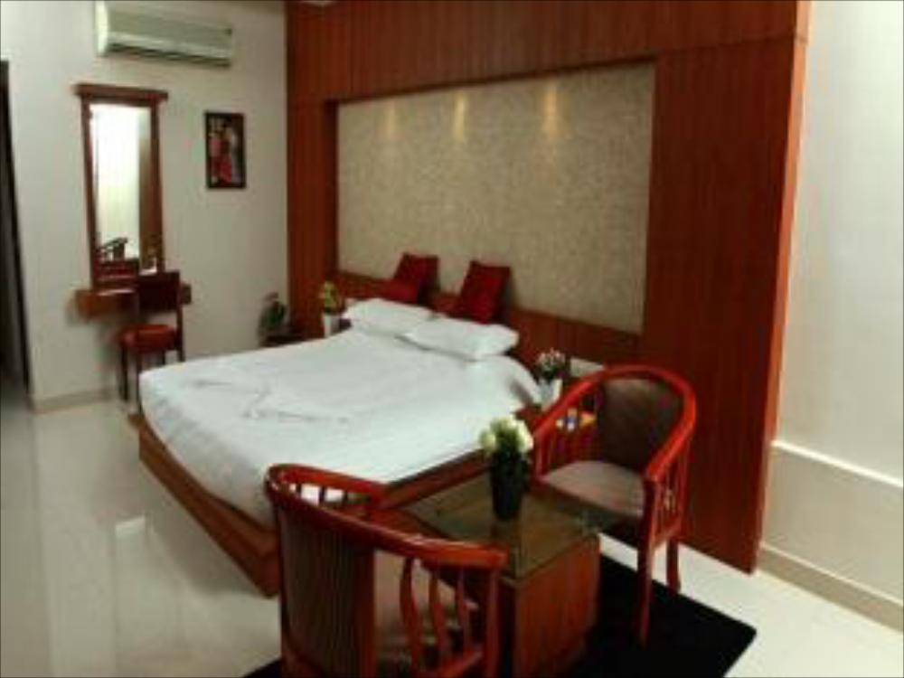 Boon Inn,Palakkad>>Kerala,3 star