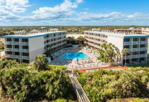 The Beach Club At St. Augustine,St. Augustine Beach>>St. Augustine,3 star