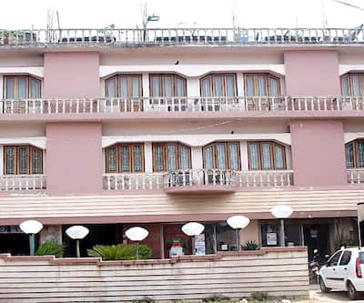 Hotel Saptarshi,India>>Bankura,3 star