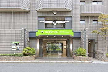 flexstay inn shin urayasu