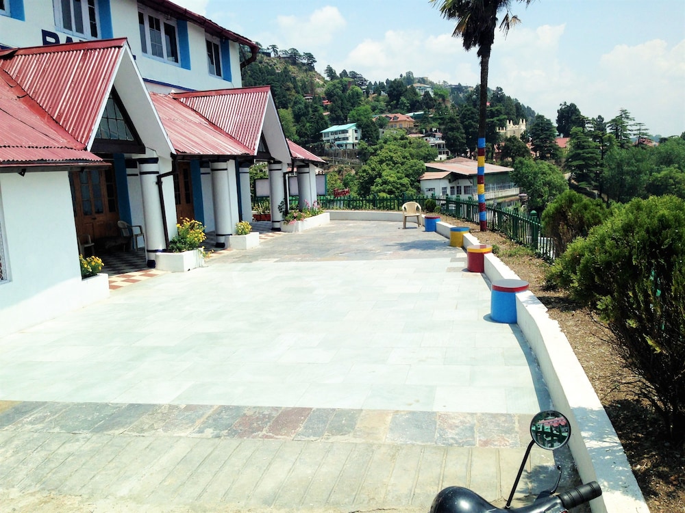 Prince Hotel,Mussoorie>>Dehradun,3 star