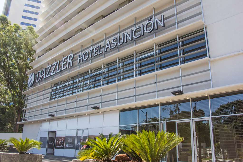 Dazzler By Wyndham Asuncion,Asunción>>Asuncion,3.5 star