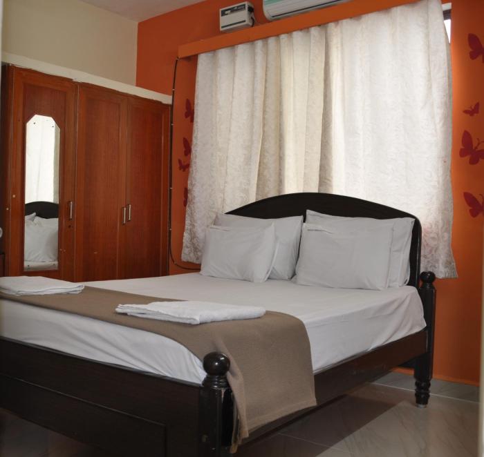 Nayath Serviced Apartments