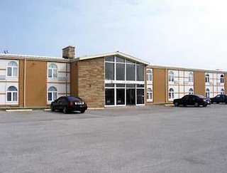 travelodge by wyndham sarnia