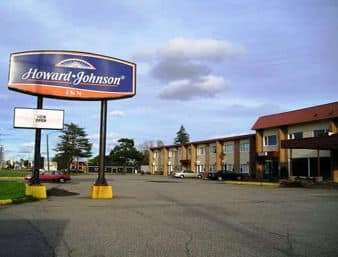 Motel 6 Sault Ste Marie On