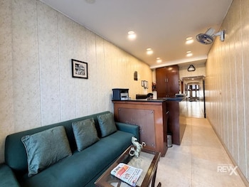 Hotel Sunny Cot - Free Mall Shuttle And Parking,The Mall Road>>Mussoorie,3 star