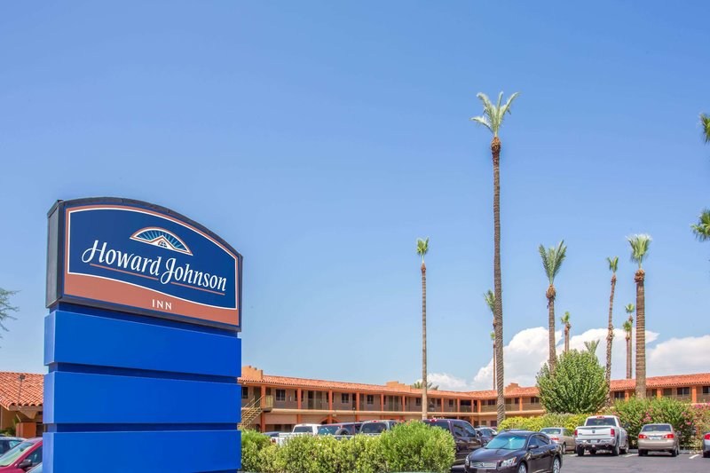 howard johnson by wyndham phoenix airport downtown area