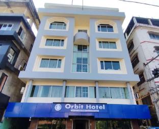 Hotel Orbit Silchar,India>>Silchar,2 star