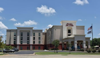 Hampton Inn & Suites Alexandria,Louisiana>>Alexandria,3 star
