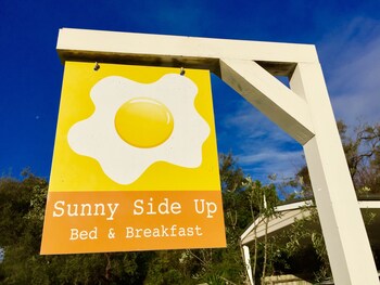 sunny side up bandb