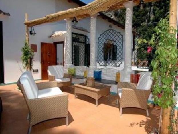 hotel villa annalara