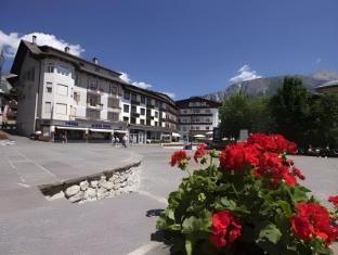 Hotel Cristallino D'ampezzo,Cortina D'ampezzo>>Belluno,4 star