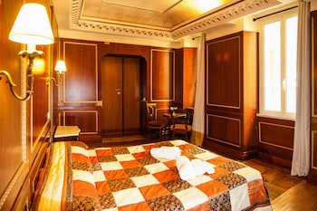 Domina Popolo B&B,Lazio>>Flaminio,3 star