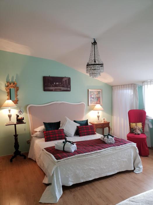 hotel lieto soggiorno