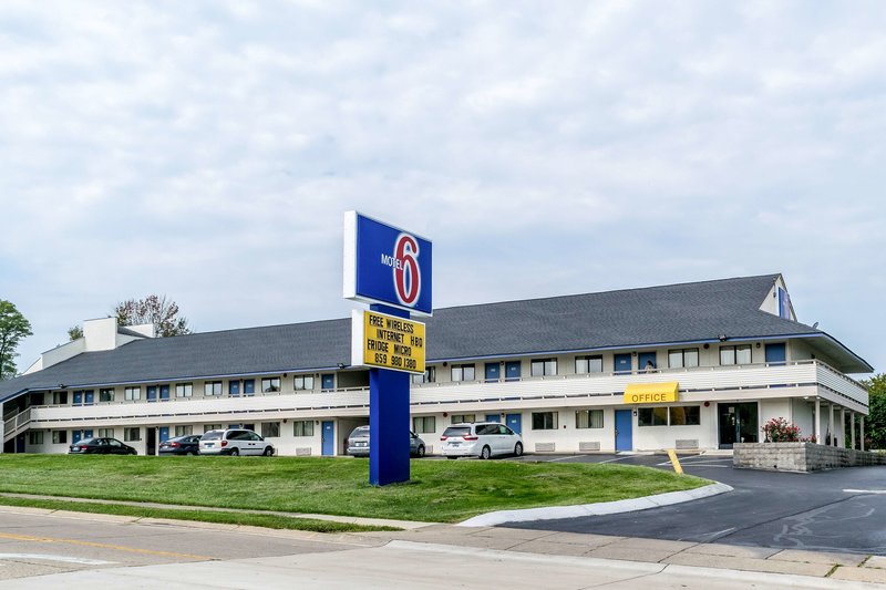 motel 6 florence ky cincinnati airport