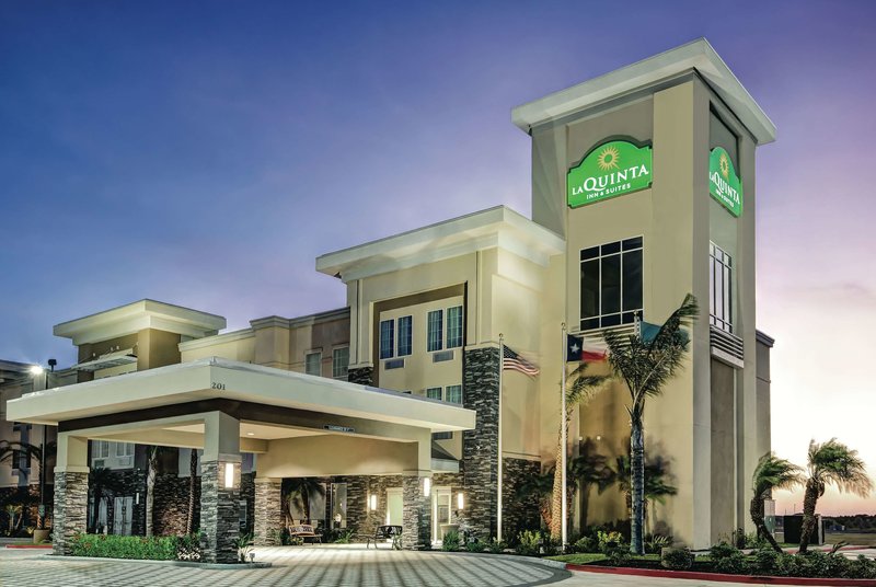 la quinta inn and suites corpus christi portland