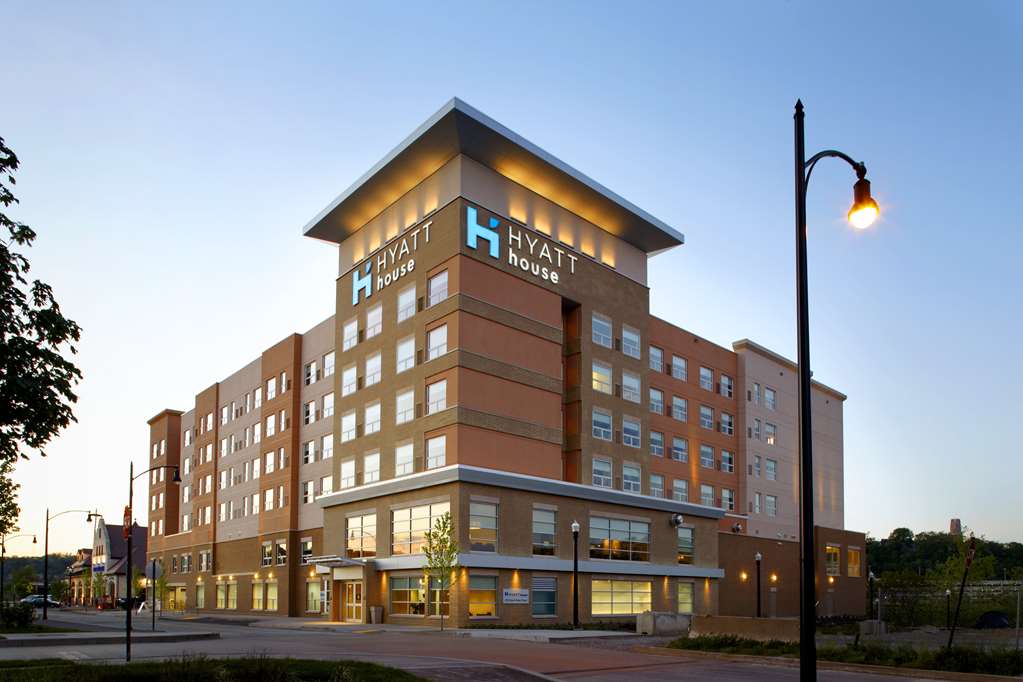 Hyatt House Pittsburgh-South Side