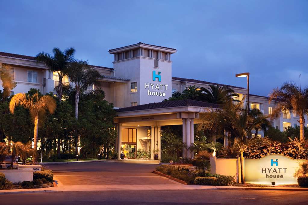 Hyatt House San Diego/Sorrento Mesa,Sorrento Valley>>San Diego,3 star