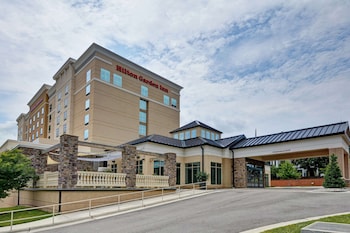 hilton garden inn raleigh crabtree valley