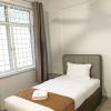 Seaview Apartment,Kuah>>Kedah,1 star