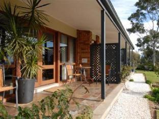 Blickinstal Barossa Valley Retreat,Barossa Valley>>Barossa,0 star
