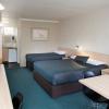 Box Hill Motel,Burwood>>Box Hill South,3 star