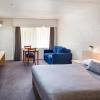 Box Hill Motel,Burwood>>Box Hill South,3 star