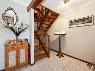 Ainslie Manor B&B,Brisbane>>Boondall,3.5 star