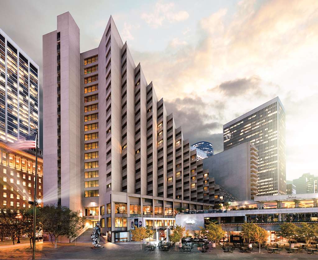 hyatt regency san francisco